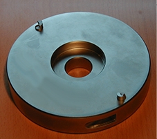 Auracryl ST para pulidoras metacrilato BERMAQ