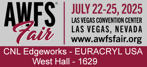 2025 AWFS Fair Las Vegas, Nevada